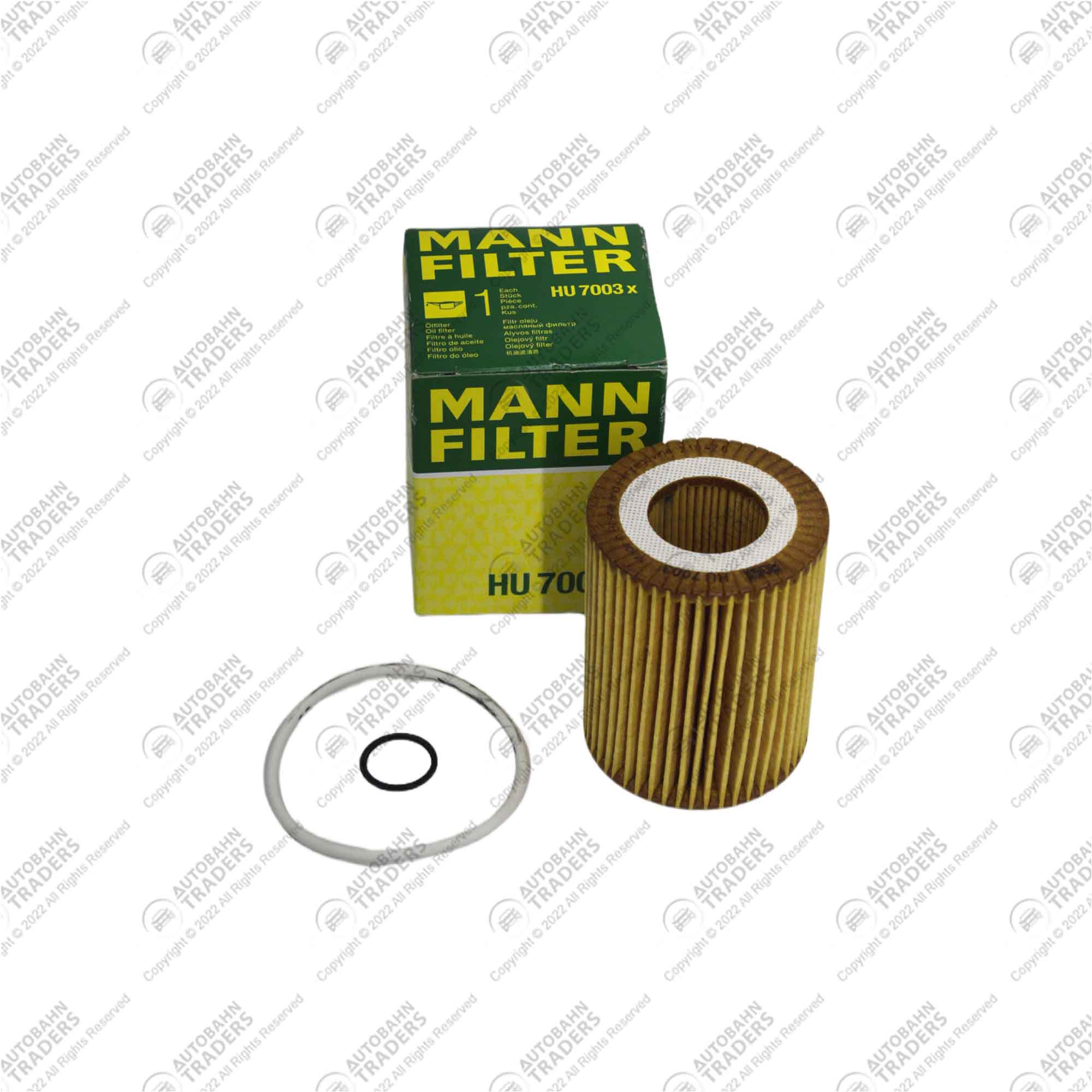 Oil Filter - Image 2