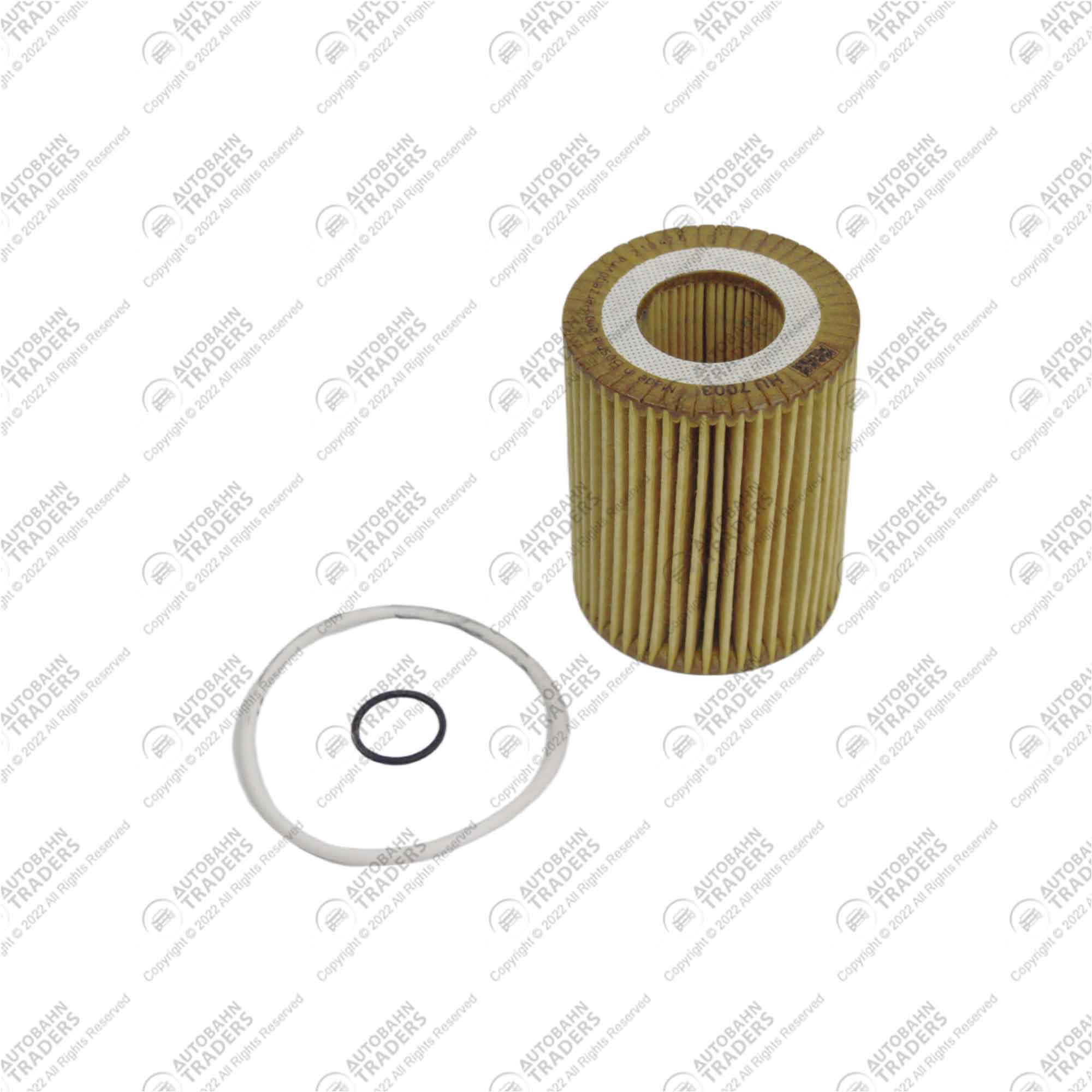 Oil Filter - Image 3