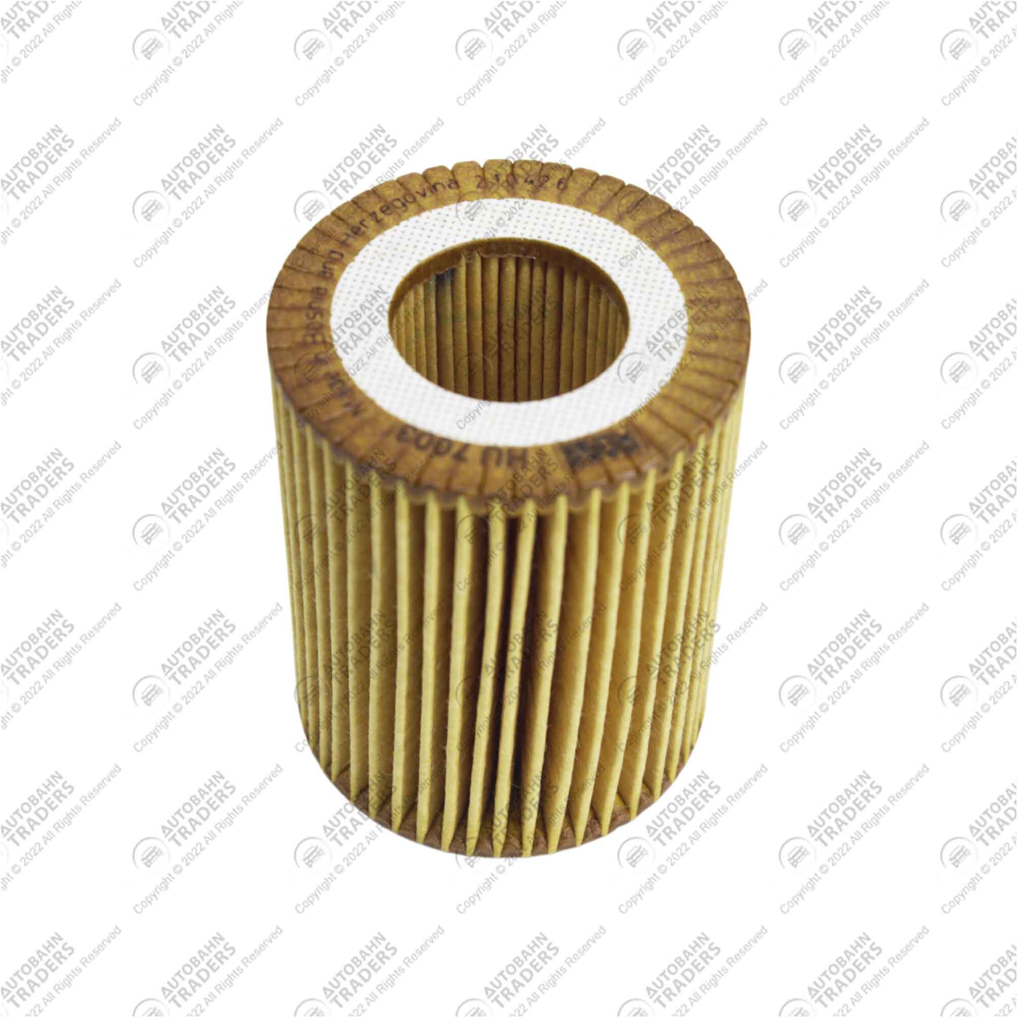 Oil Filter - Image 5