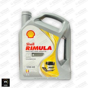 Engine Oil