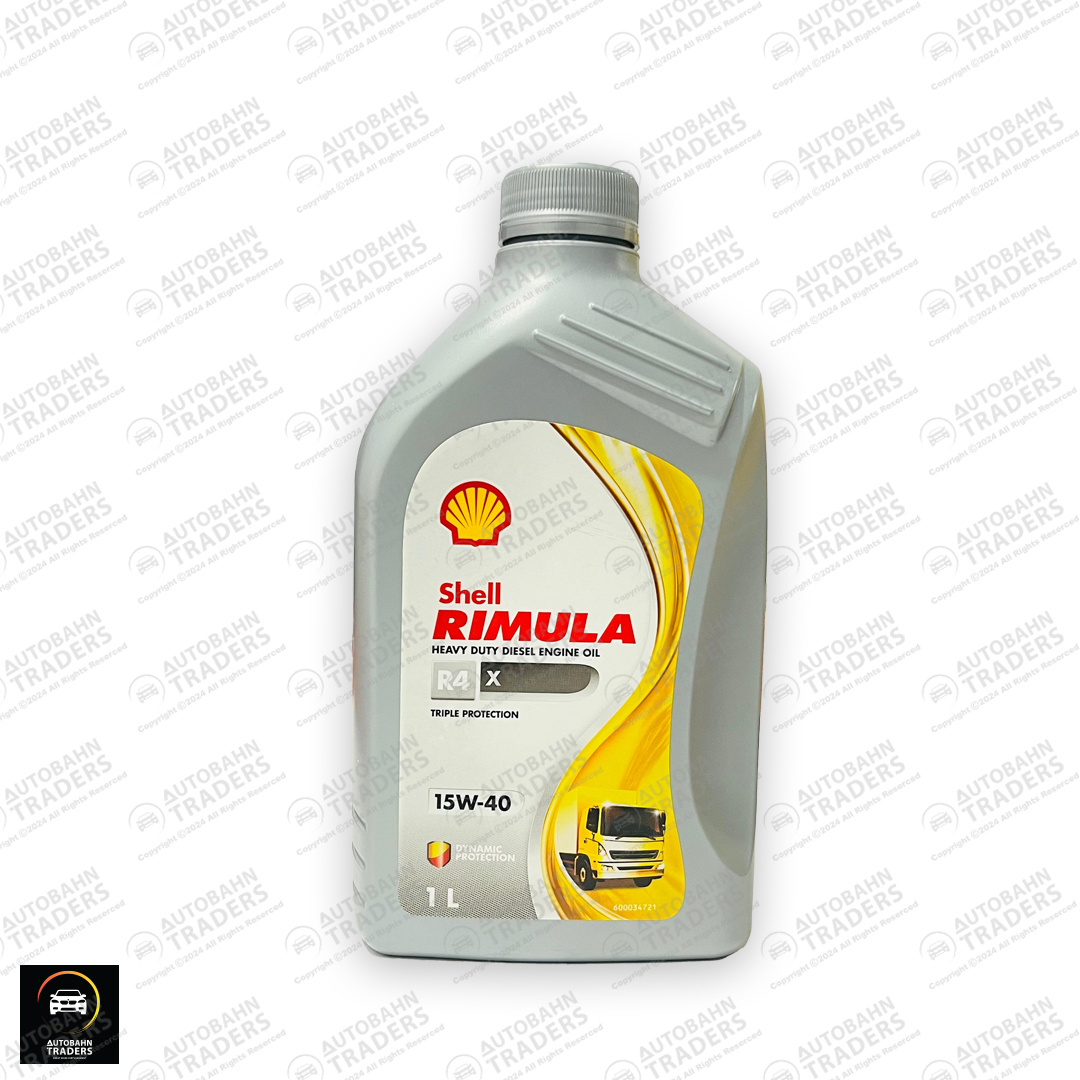 Engine Oil