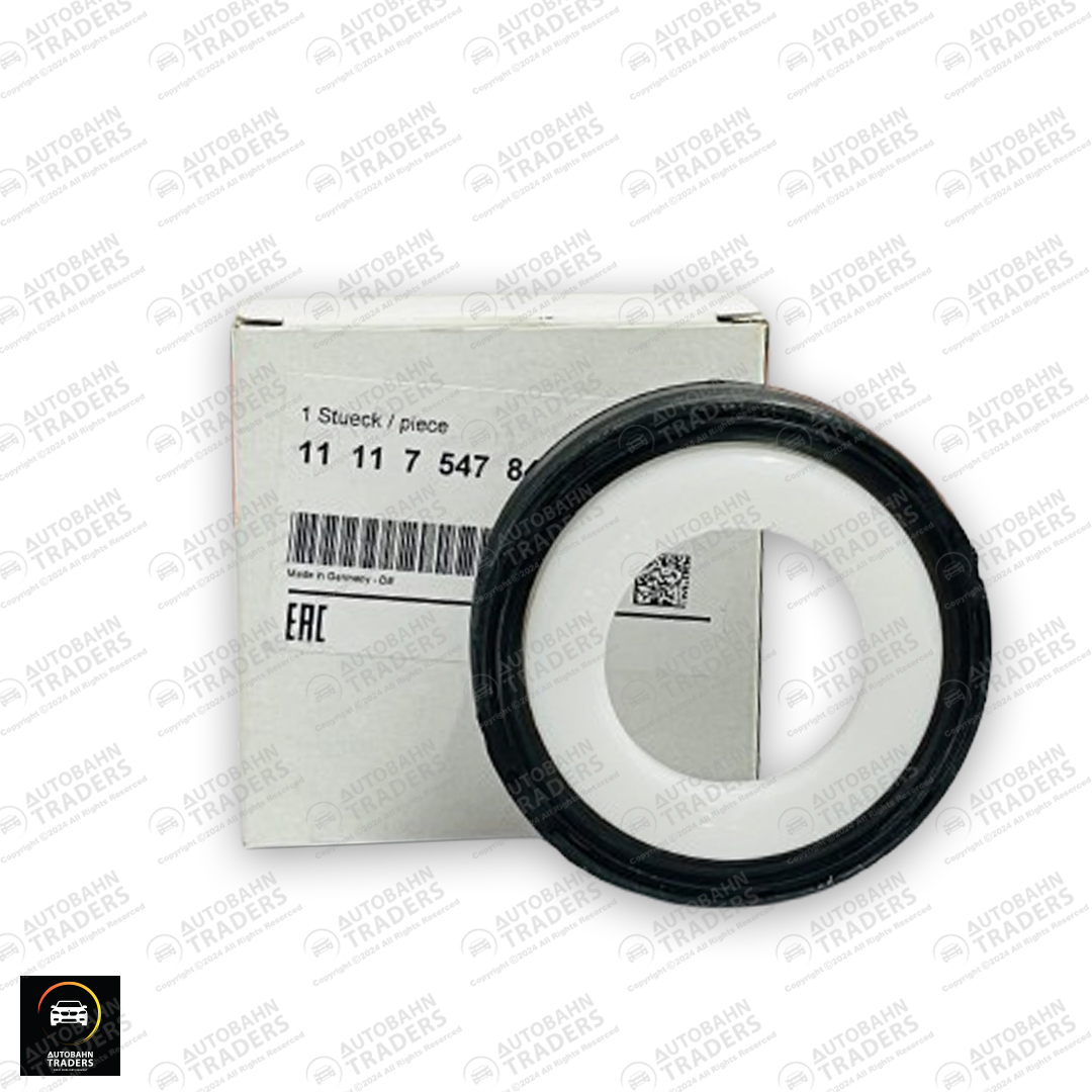 Crankshaft Seal - Image 5