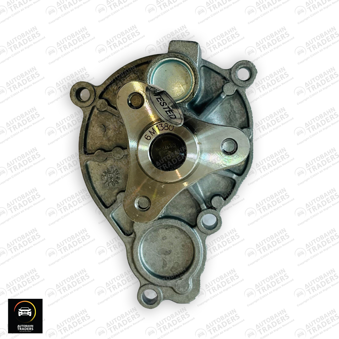 Water Pump - Image 2