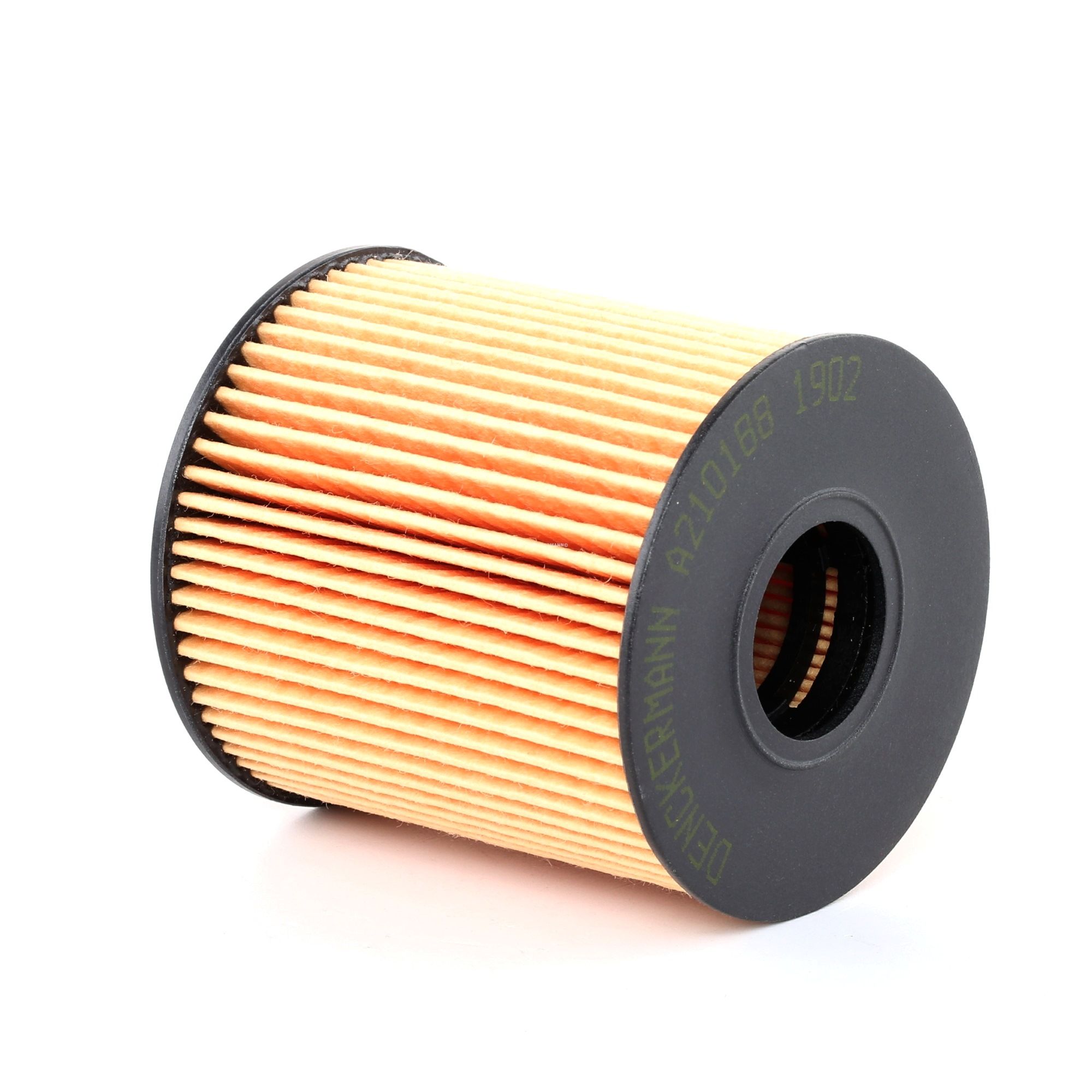 Oil Filter - Image 2