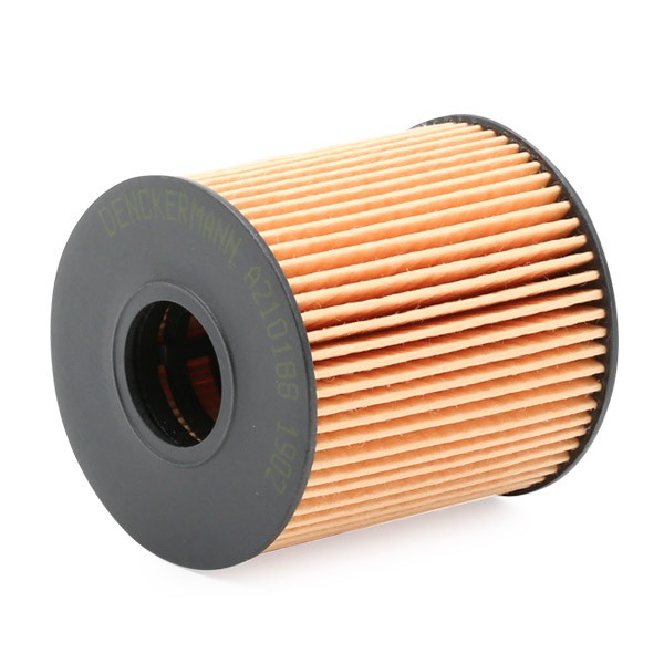 Oil Filter - Image 3