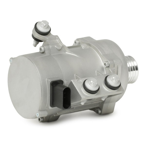 Water Pump - Image 4