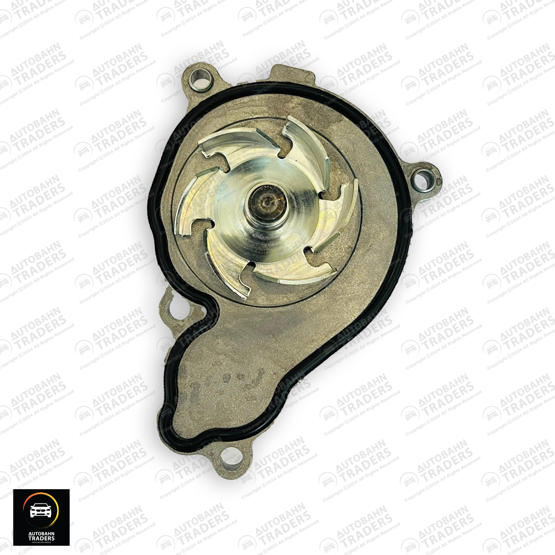 Water Pump - Image 3