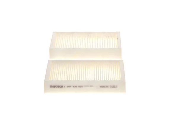 Cabin Filter