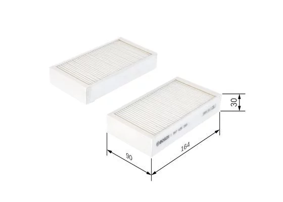 Cabin Filter - Image 2