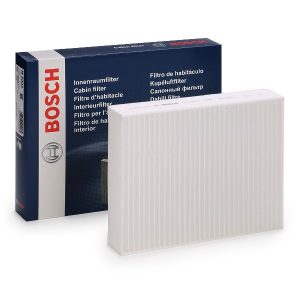 Cabin Filter