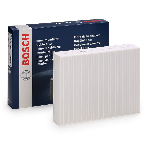 Cabin Filter
