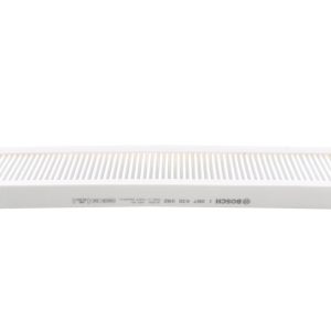 Cabin Filter