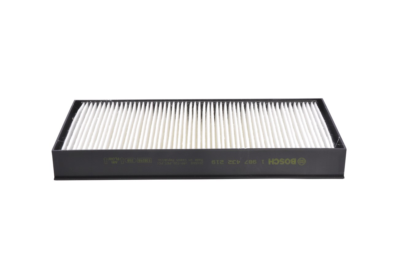 Cabin Filter