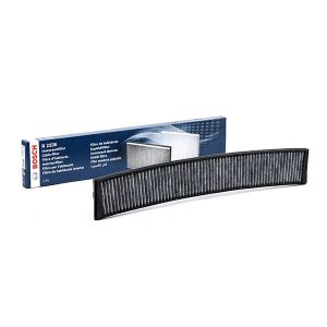 Cabin Filter