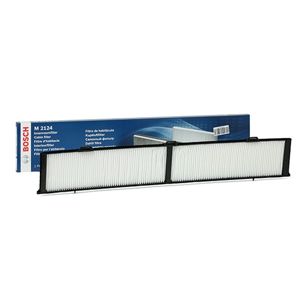 Cabin Filter