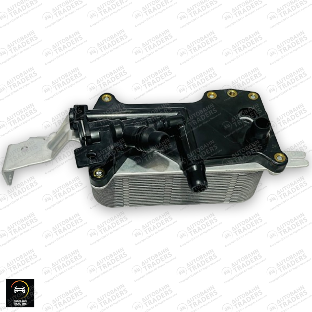 Oil Cooler - Image 3