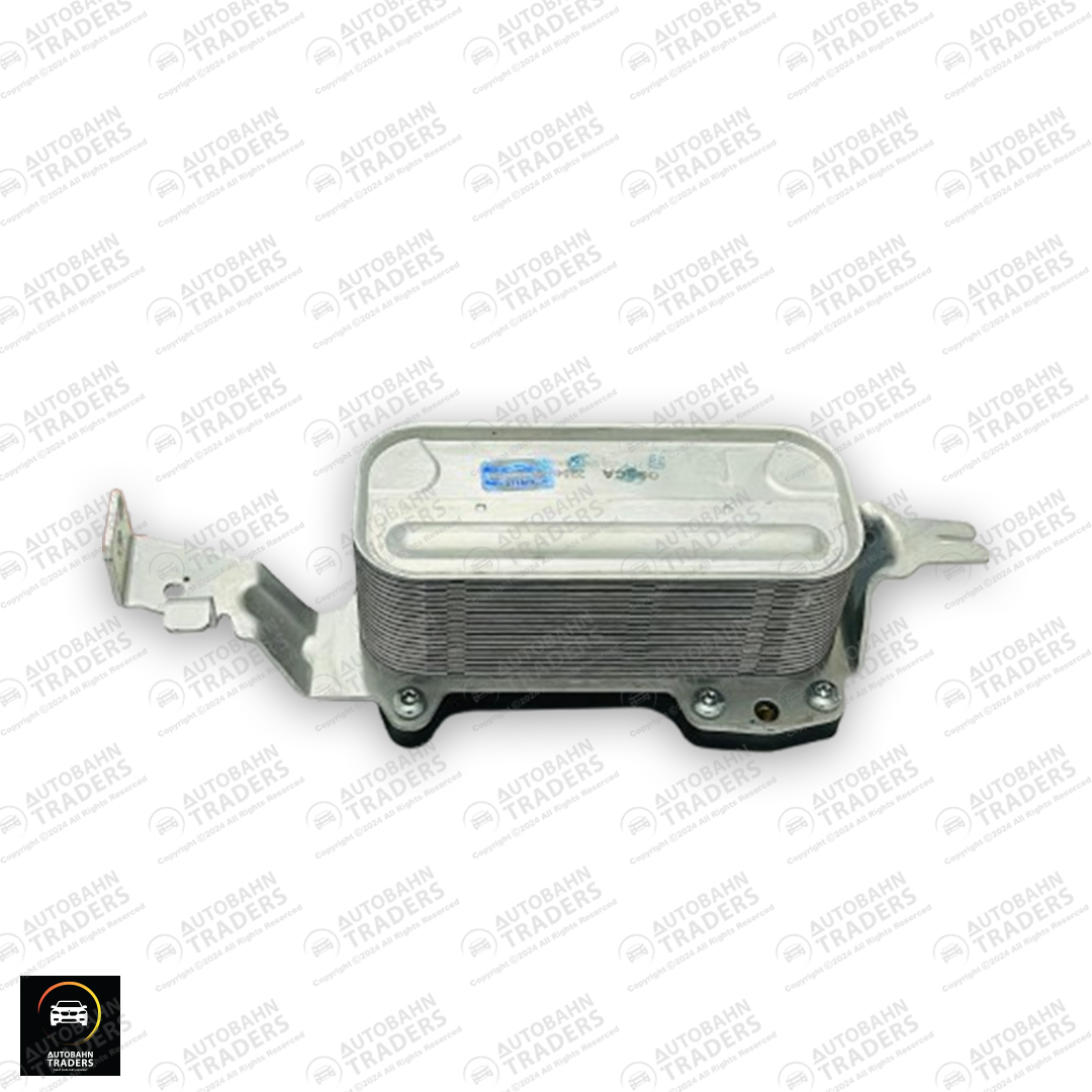 Oil Cooler - Image 2