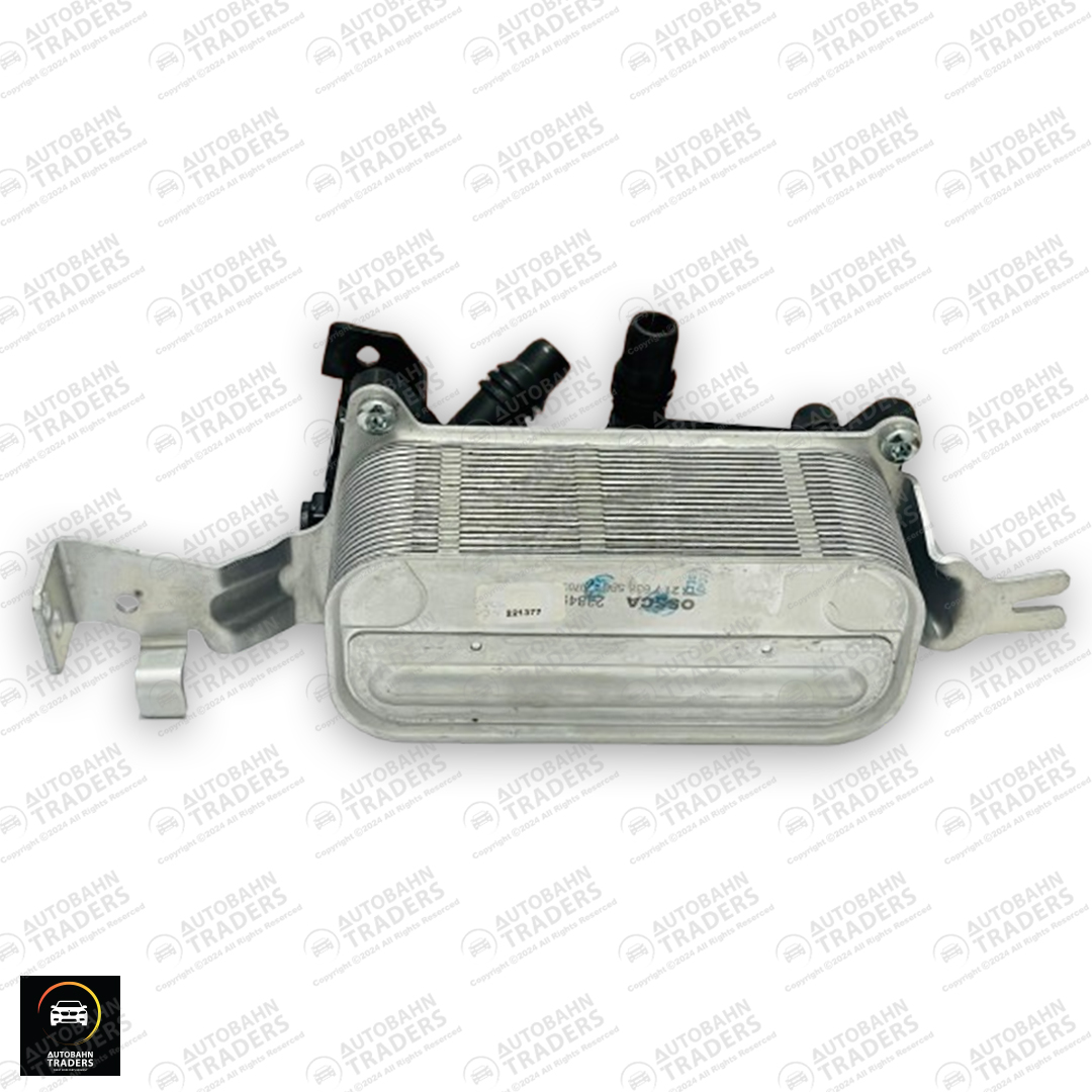 Oil Cooler - Image 4