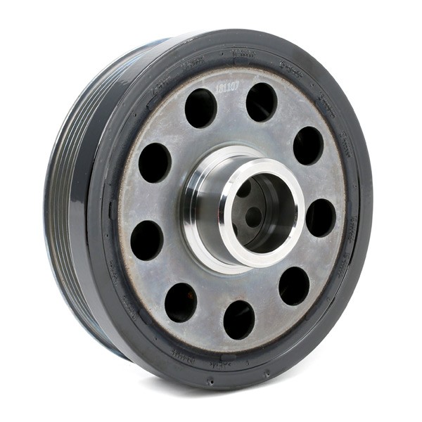 Damper Pulley - Image 2
