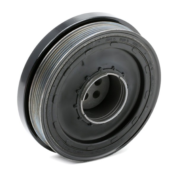 Damper Pulley - Image 3