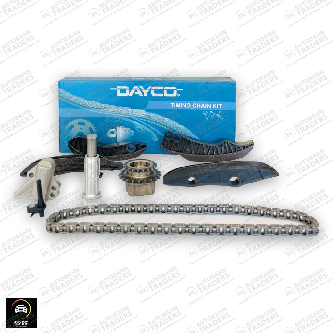 Timing Chain Kit