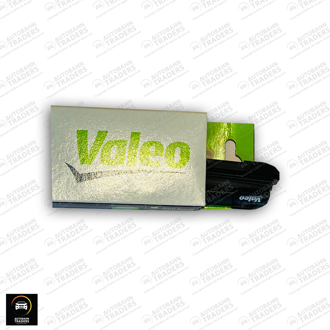 Wiper Blade Set - Image 3