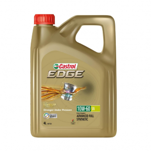 CASTROL Engine Oil