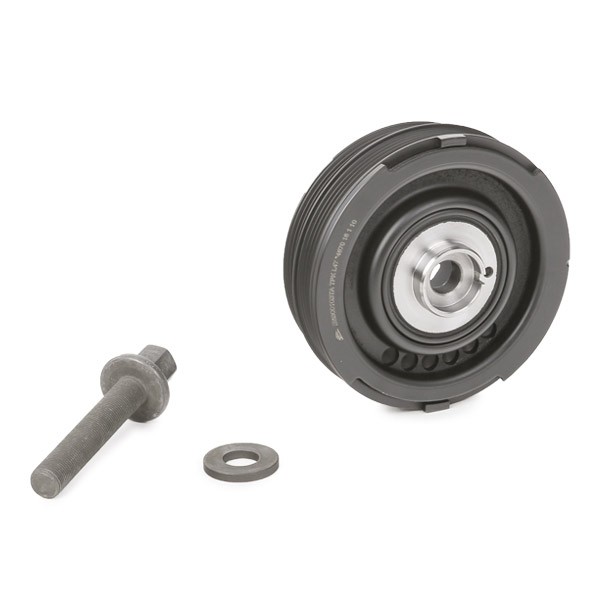 Crankshaft Pulley - Image 4