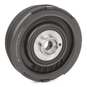 Crankshaft Pulley