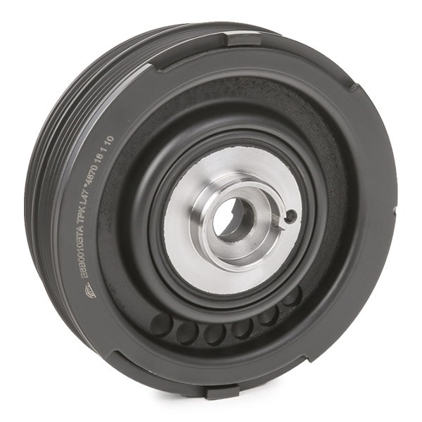 Crankshaft Pulley