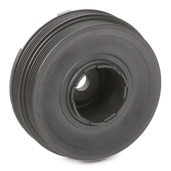 Crankshaft Pulley - Image 3