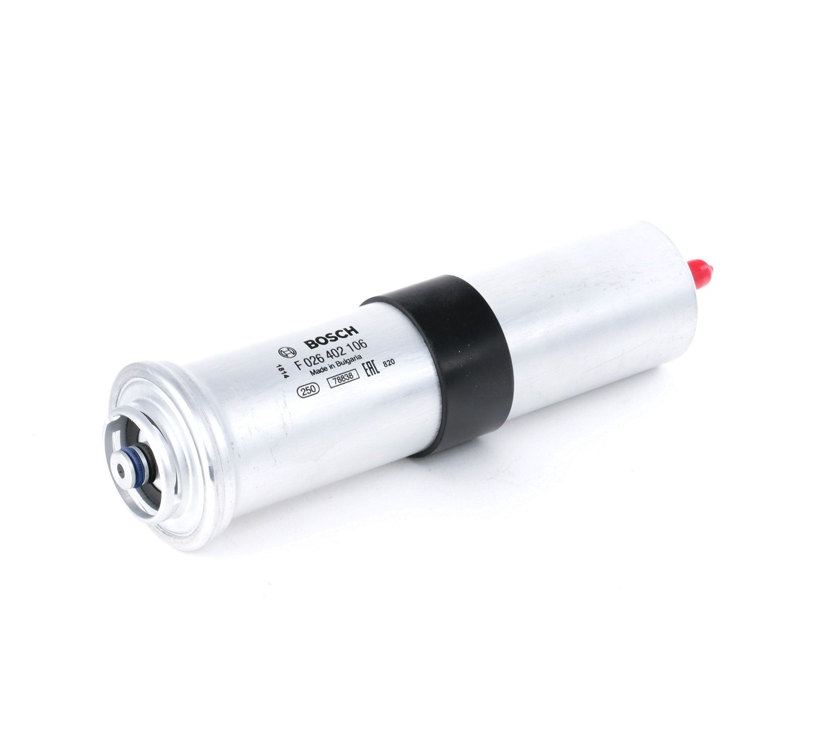 Fuel Filter - Image 6