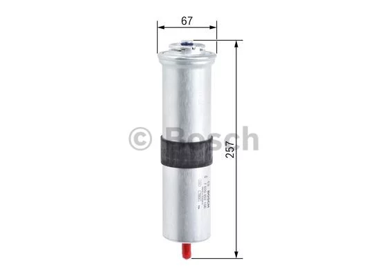 Fuel Filter - Image 5