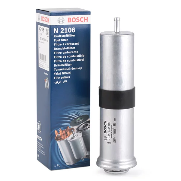 Fuel Filter - Image 3