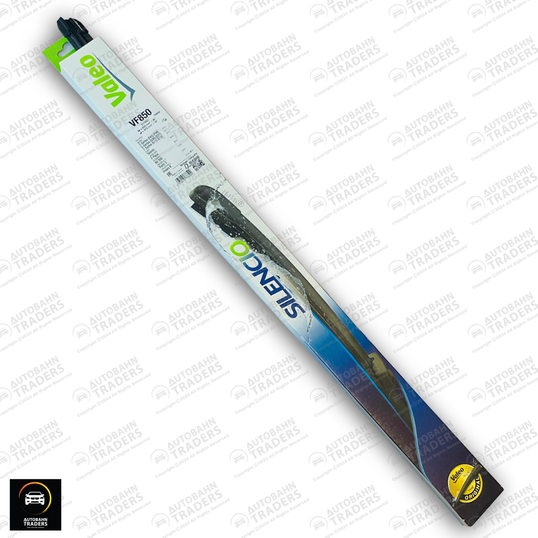 Wiper Blade Set - Image 2