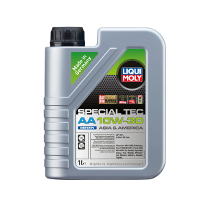 LIQUI MOLY Special Tec AA 10W 30