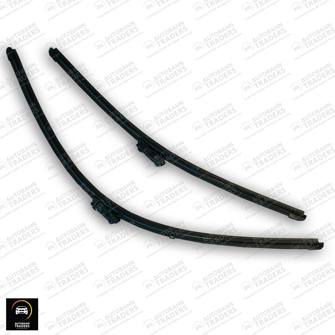 Wiper Blade Set