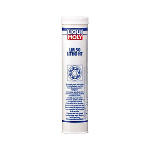 LM 50 Litho HT Grease