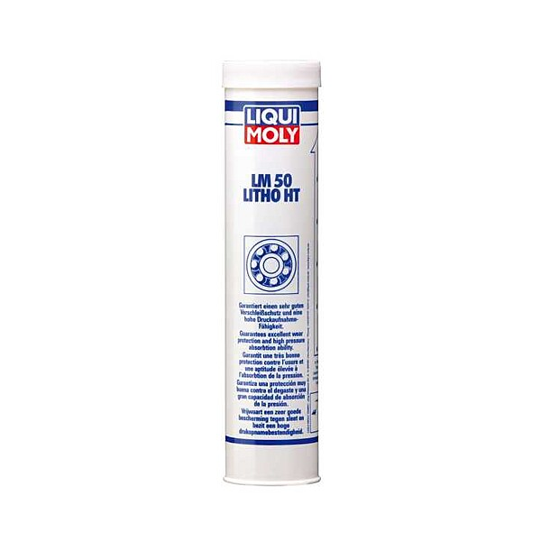 LM 50 Litho HT Grease