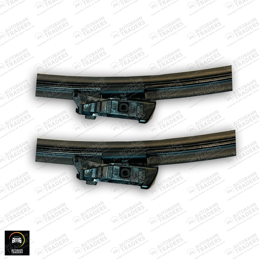 Wiper Blade Set - Image 4