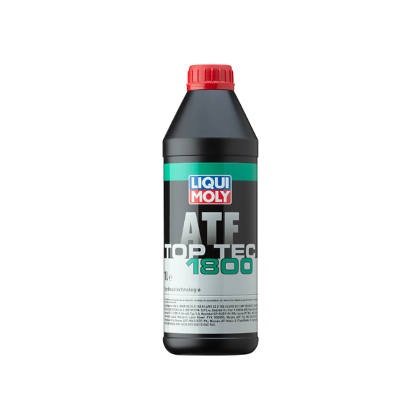 Top Tec ATF 1800 1L