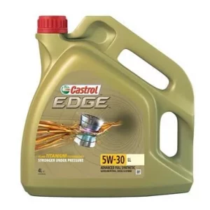 CASTROL Engine Oil