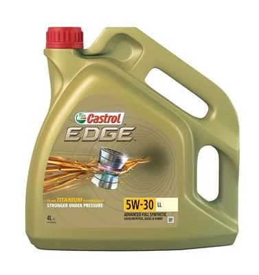 CASTROL Engine Oil