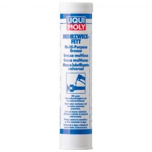 Multipurpose Grease