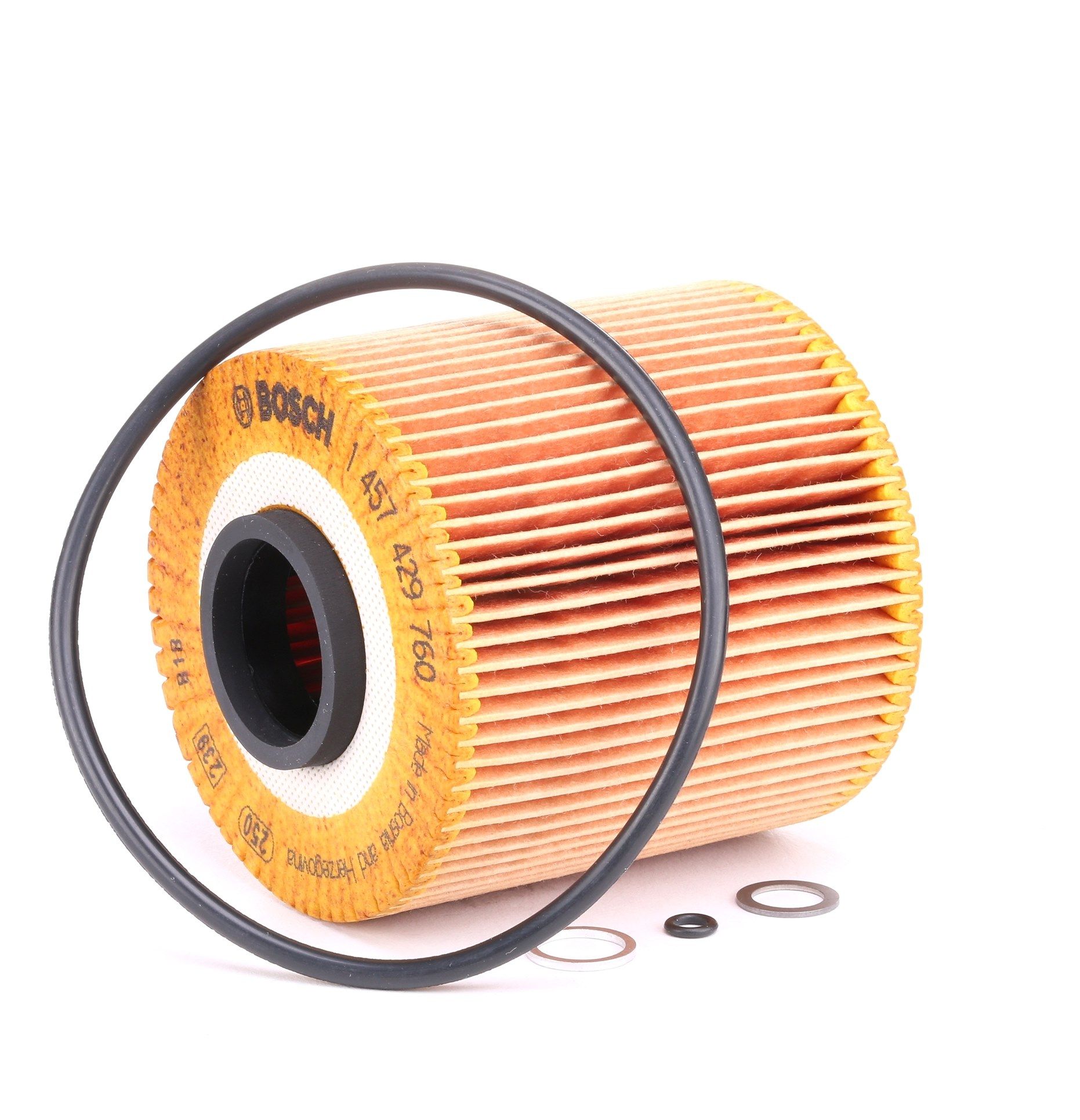 Oil Filter - Image 8