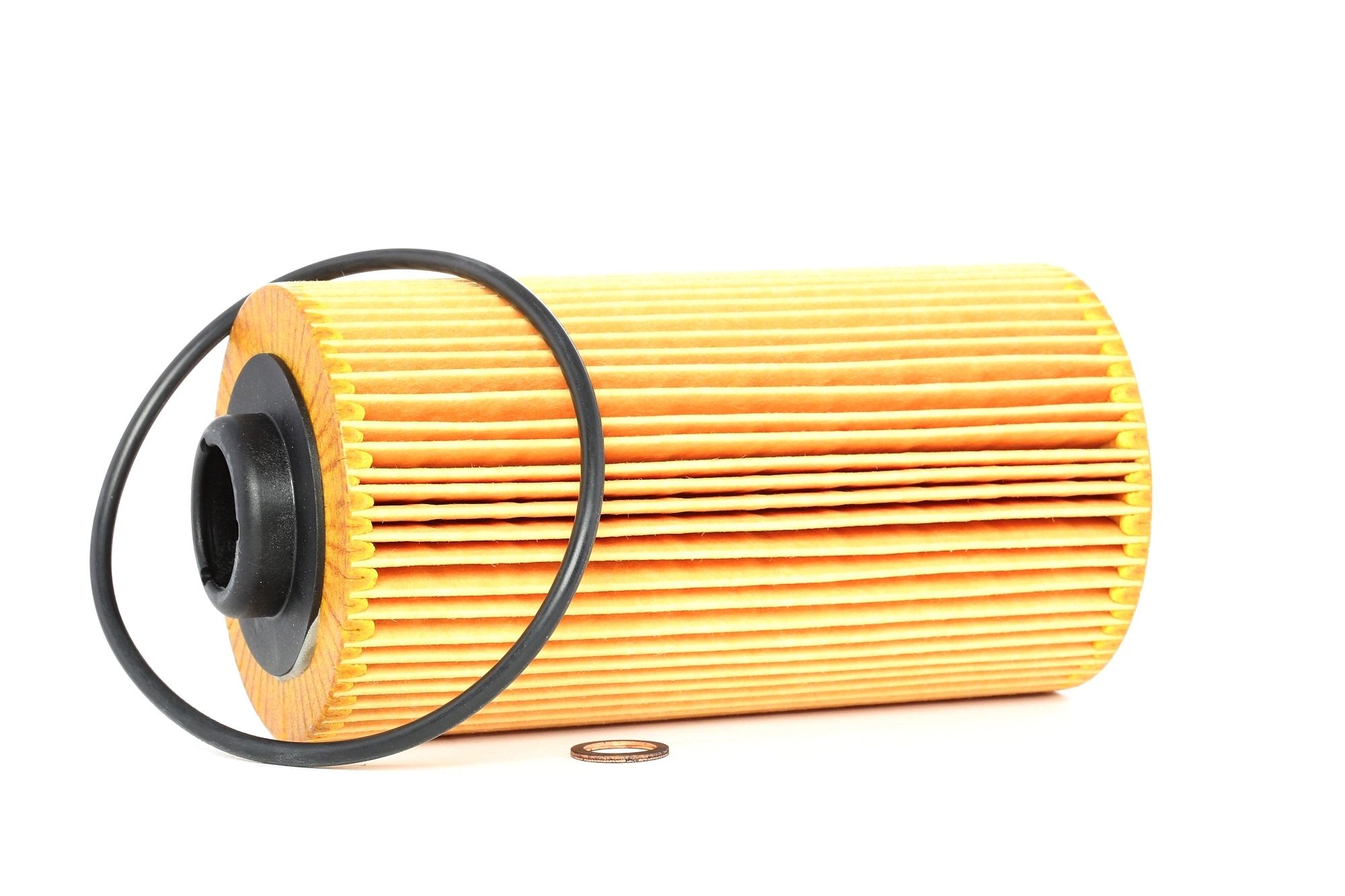 Oil Filter - Image 2