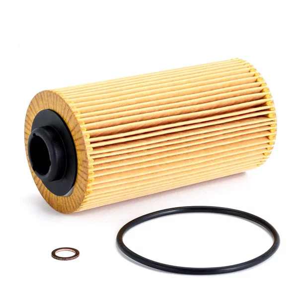 Oil Filter - Image 3