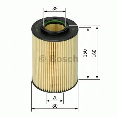 Oil Filter - Image 4