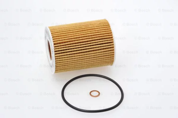 Oil Filter - Image 2