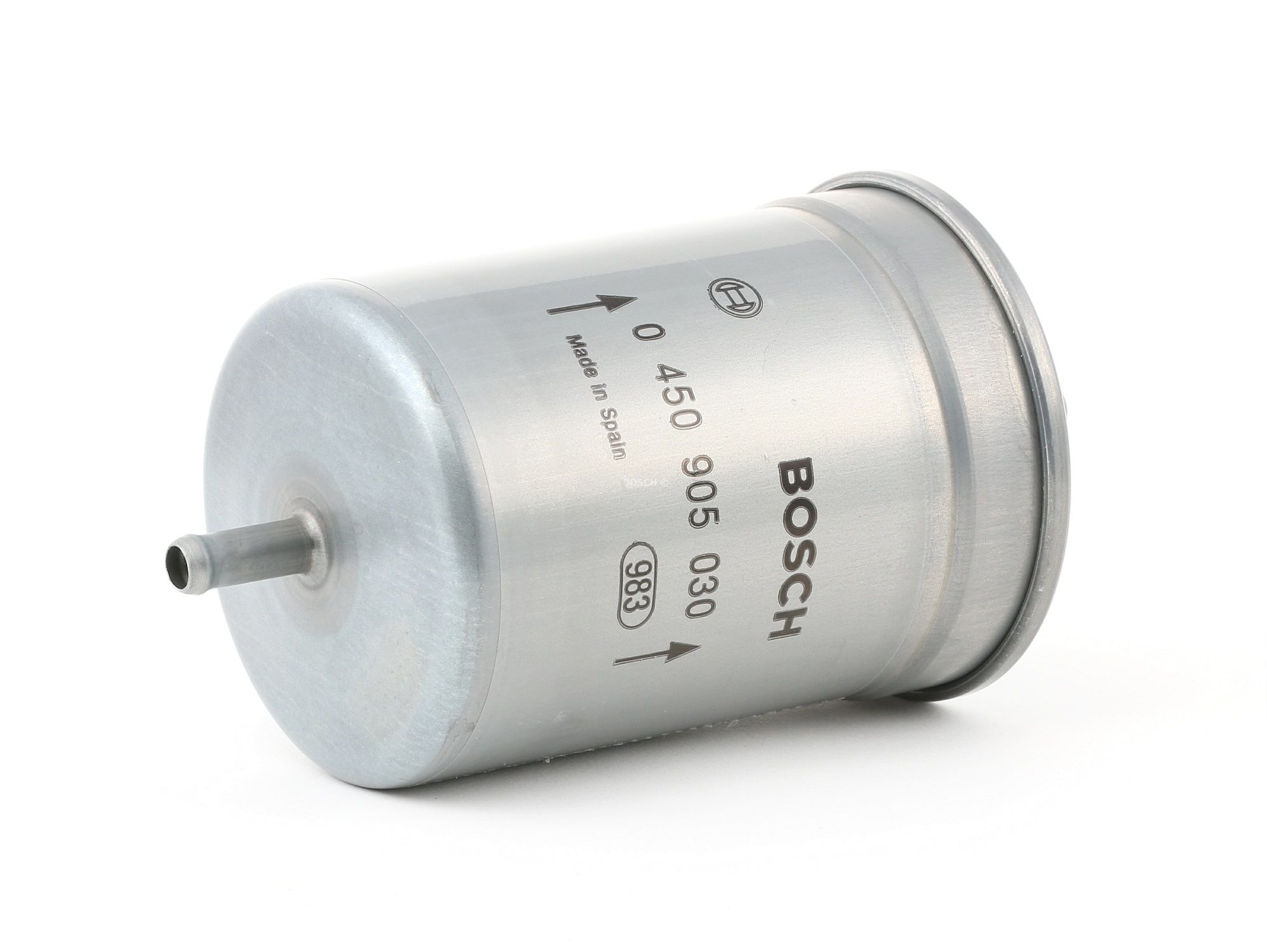 Fuel Filter - Image 2